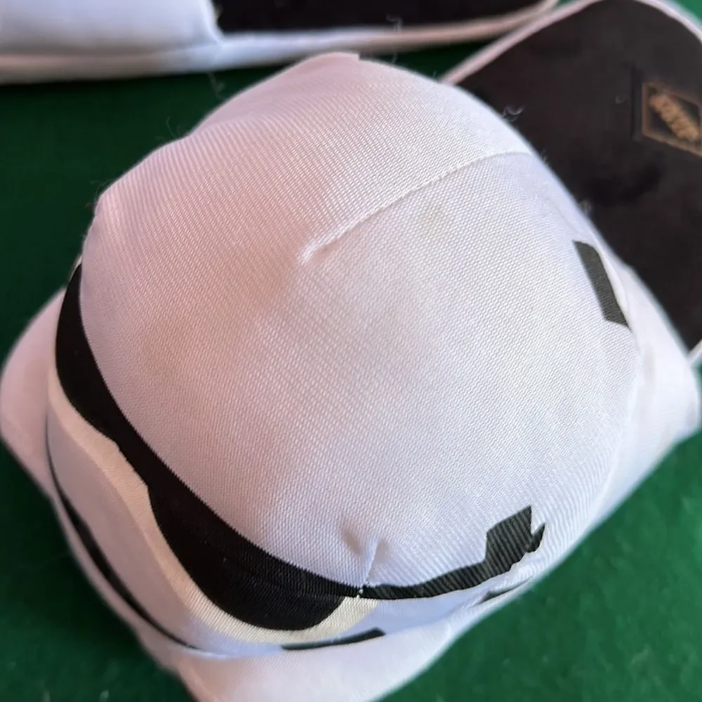 Star Wars Stormtrooper Men's Slippers Bedroom Shoes Collector Gift Size [Insert